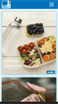 Mobile Screenshot of forum-trinkwasser.de